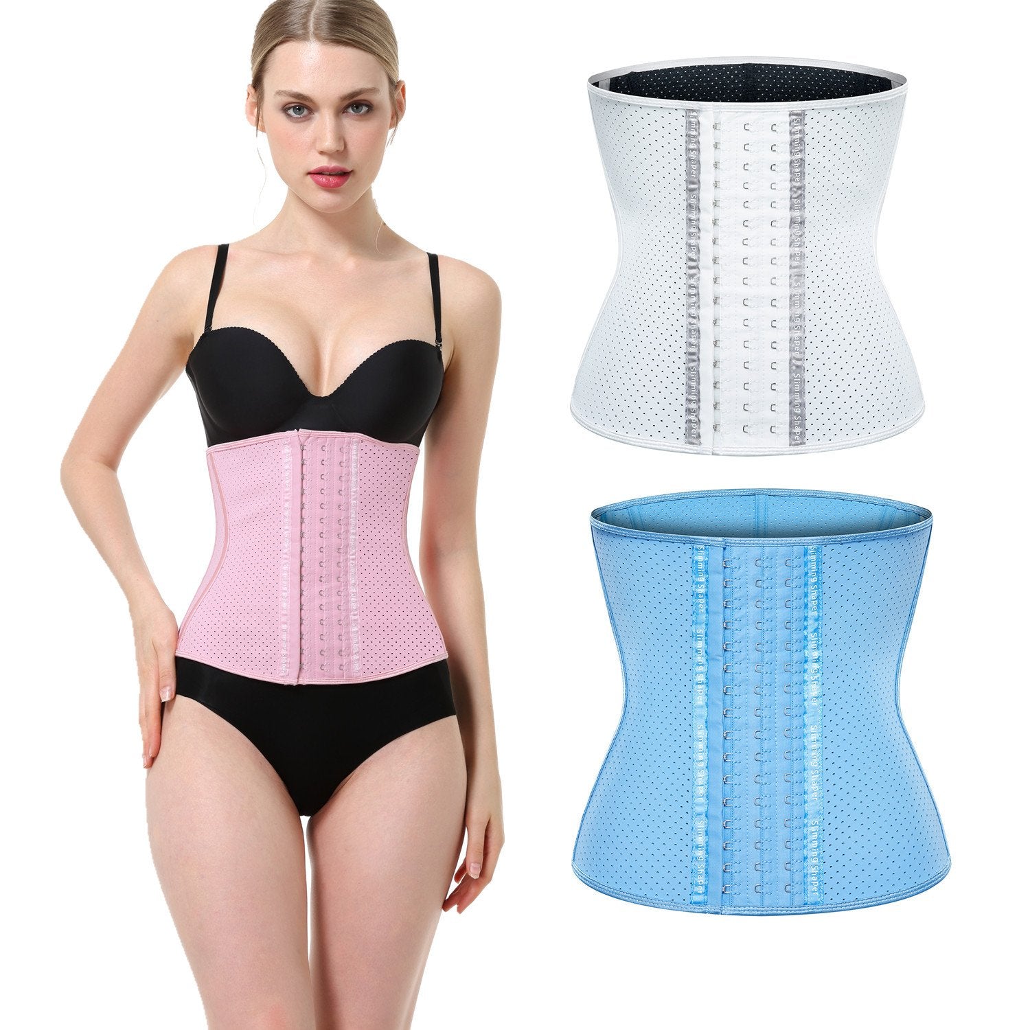Breathable Sports Belt for Fitness