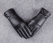 Warm Touch Screen Gloves for Women