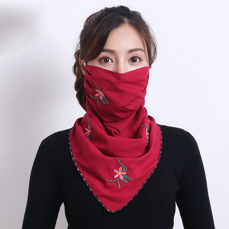 Sun Protect Scarf