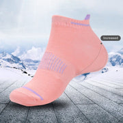 Heightening Socks Insoles for Women and Men
