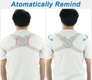 Correct Your Posture with Ease