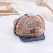 Boys' Soft Baseball Caps
