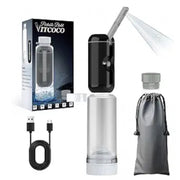USB Rechargeable Portable Electric Sprayer