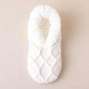 Warm Thermal Plush Socks for Home
