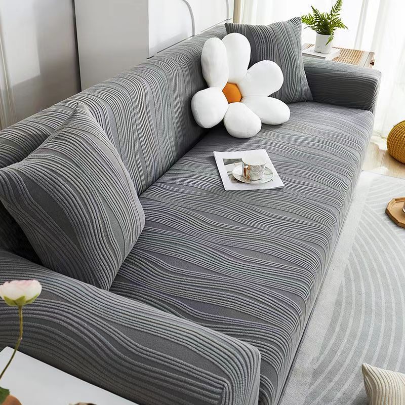 Thickened Sofa Cover - Cat Scratch Proof Universal Full Wrap Design