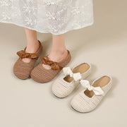 Soft Sole Slippers