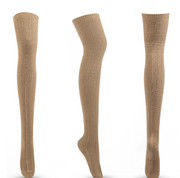 Cozy Knee Socks