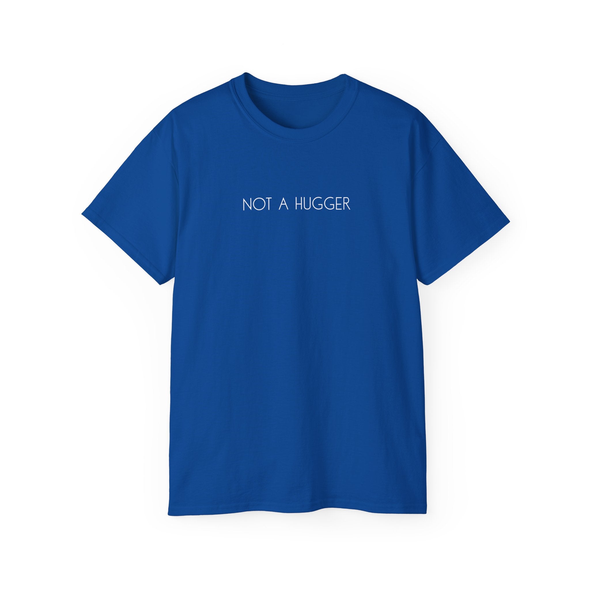 Summer Loose Short-Sleeve T-Shirt – Breathable, Lightweight, Unisex
