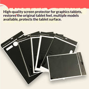 Protect Your Tablet with Durable Film