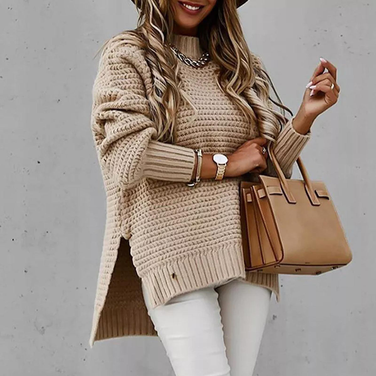 Jumper Womens Casual Jumpers & Cardigans