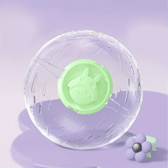 Hamster Running Ball with Large Space for Exercise