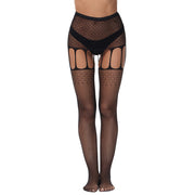 Elastic Garter Belt for Women