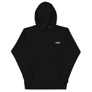 Korean Slouchy Print Loose Long Sleeve Hoodie