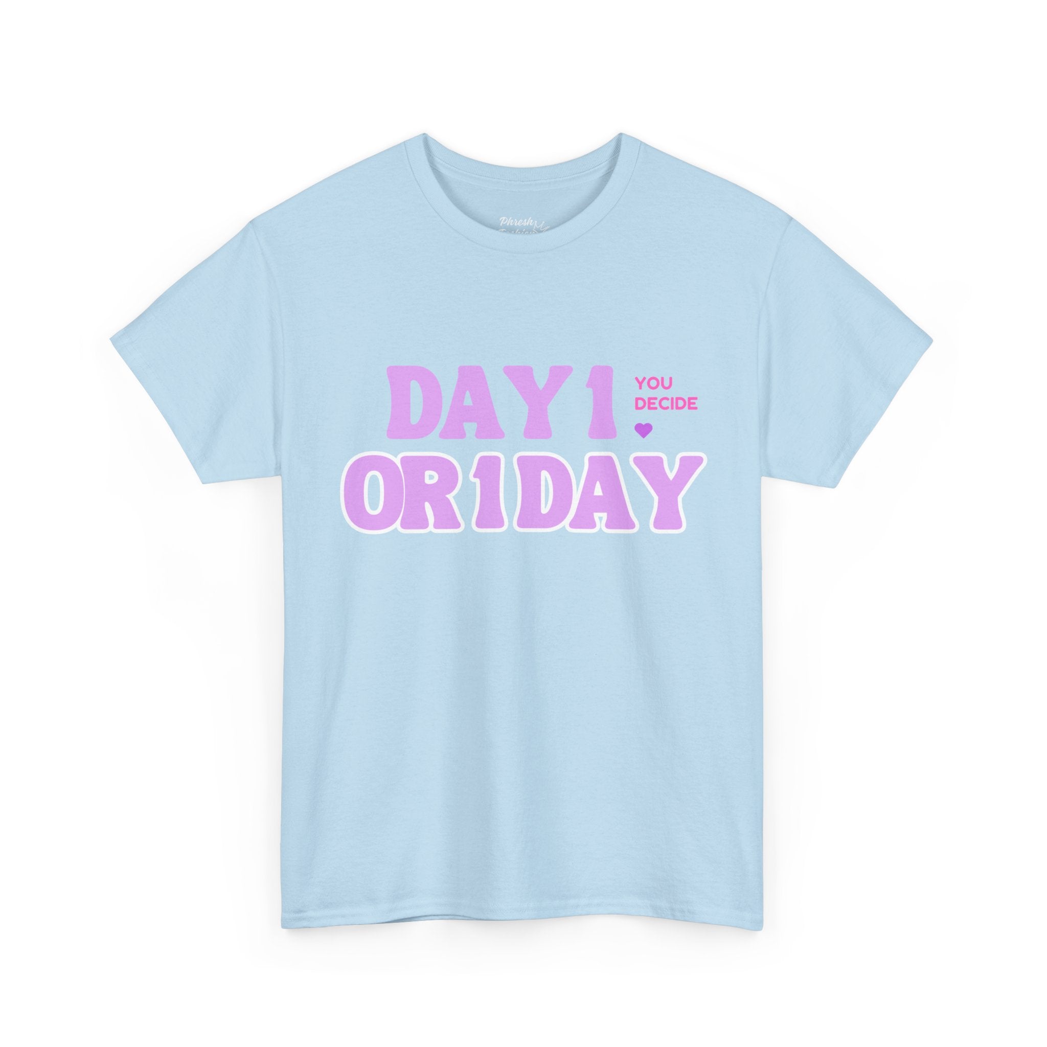 100% Cotton Cartoon Short‑Sleeve Crewneck T‑Shirt – Casual Fit
