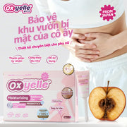 Soothe Intimate Skin
