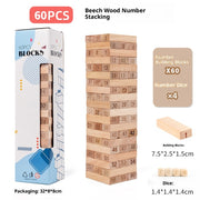Learning Blocks Toy