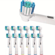 Replacement Toothbrush Heads for Electric Toothbrush