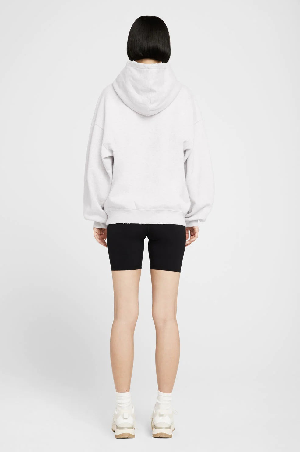 Cozy Letter Print Loose Casual Long Sleeve Sweater