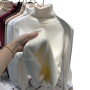 Womens Thick Winter Base Topinner Layer Shirt