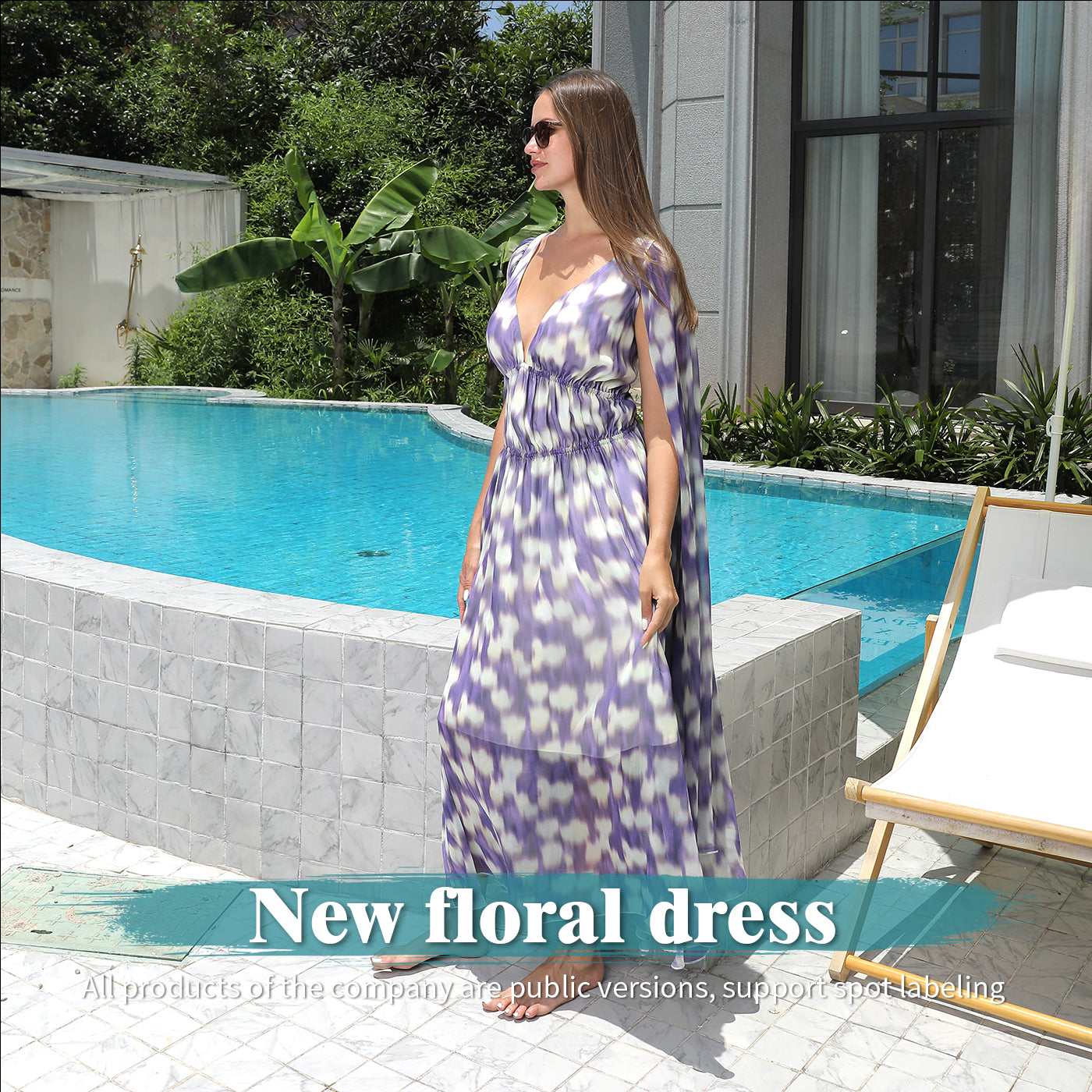 Cozy Women's Casual Hoodie Dress for Everyday Style