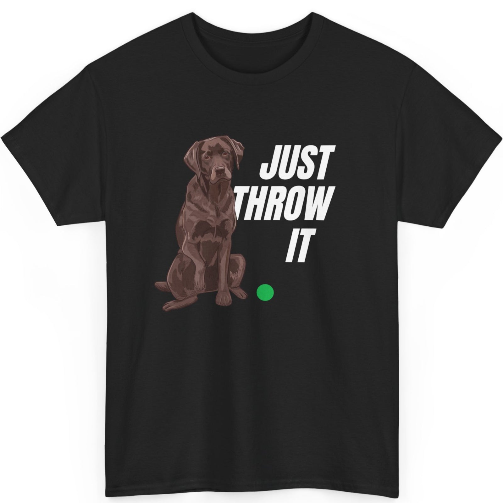 Loose-Fit Summer Cartoon Tee – Unisex Short Sleeve Round Neck