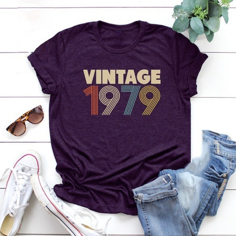 Sweet Princess Style Short Sleeve Gauze T-Shirt