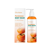 Moisturizing Deodorizing Shower Gel 100ml