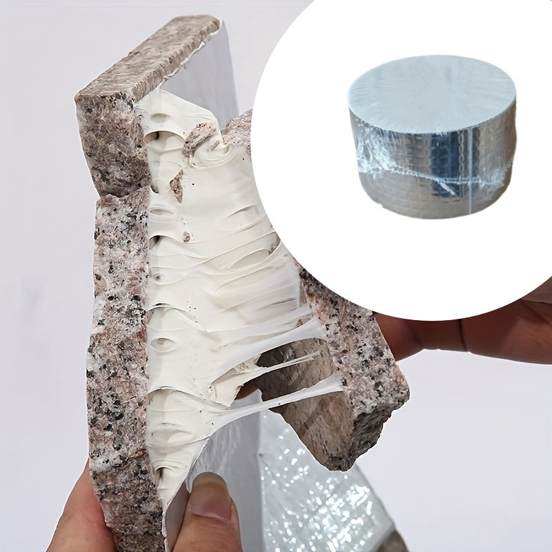 Self-Adhesive Butyl Sealing Tape for Roof Repair