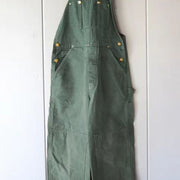 Women's High-Waisted Casual Cotton Work Pants