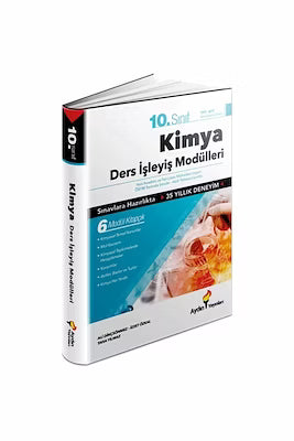 Grade 10 Chemistry Course Modules - Complete 10th Grade Chemistry Curriculum