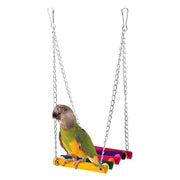 Colorful Outdoor Swing Stand for Patio Yard