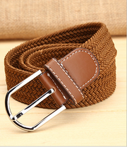 Stylish Elastic Men's Belt