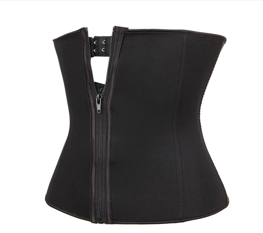 Women's Neoprene Waist Trainer & Fitness Corset