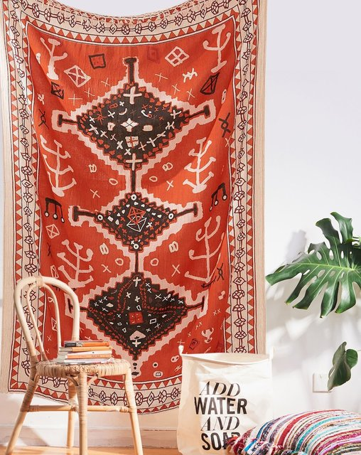 Background Hanging Cloth