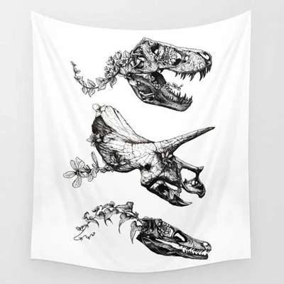 Home Decor Background Tapestry Tarpaulin