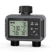 Smart Water Timer