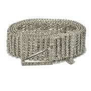 Luxury Diamond Belt Chain for Women