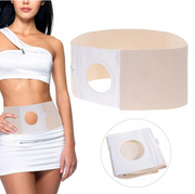 Abdominal Support Belt for Stoma Care