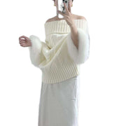 New Stylish Knitwear for Women