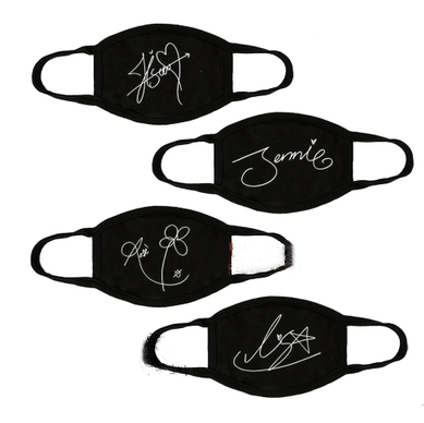 Breathable Face Mask
