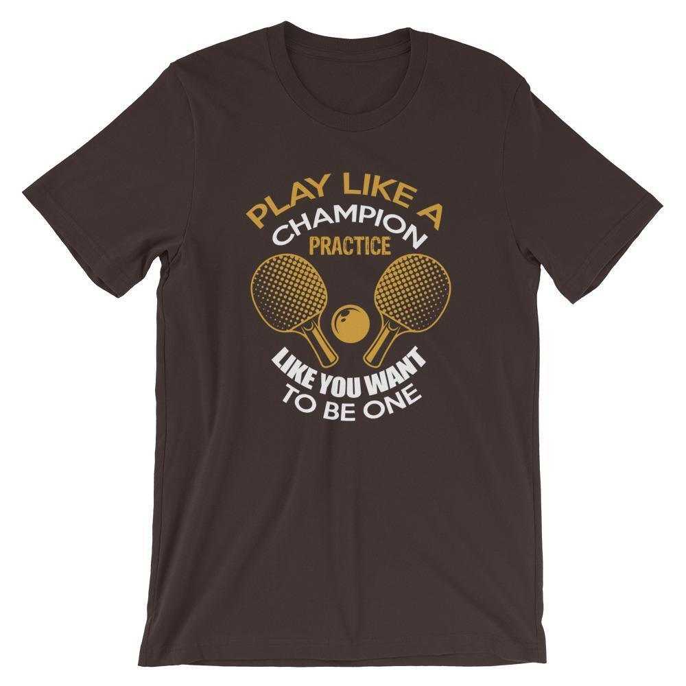 Loose-Fit Round Neck Short Sleeve T‑Shirt – Unisex Casual Comfort