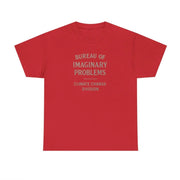 Summer Loose Short Sleeve T-Shirt – Breathable, Lightweight & Versatile