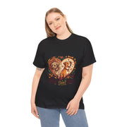 Relaxed Fit Short Sleeve Tee for Men & Women