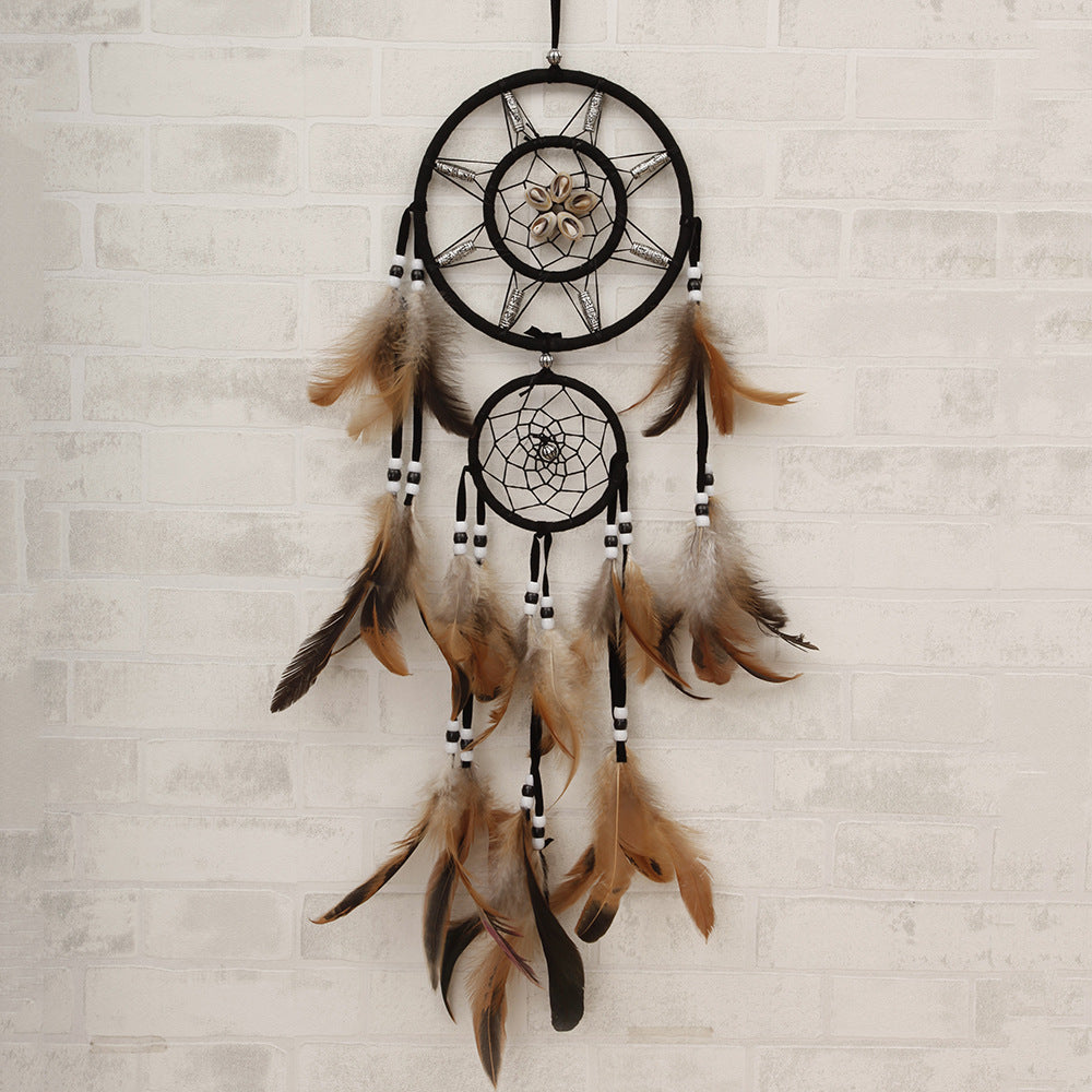 Dreamcatcher Wind Chimes