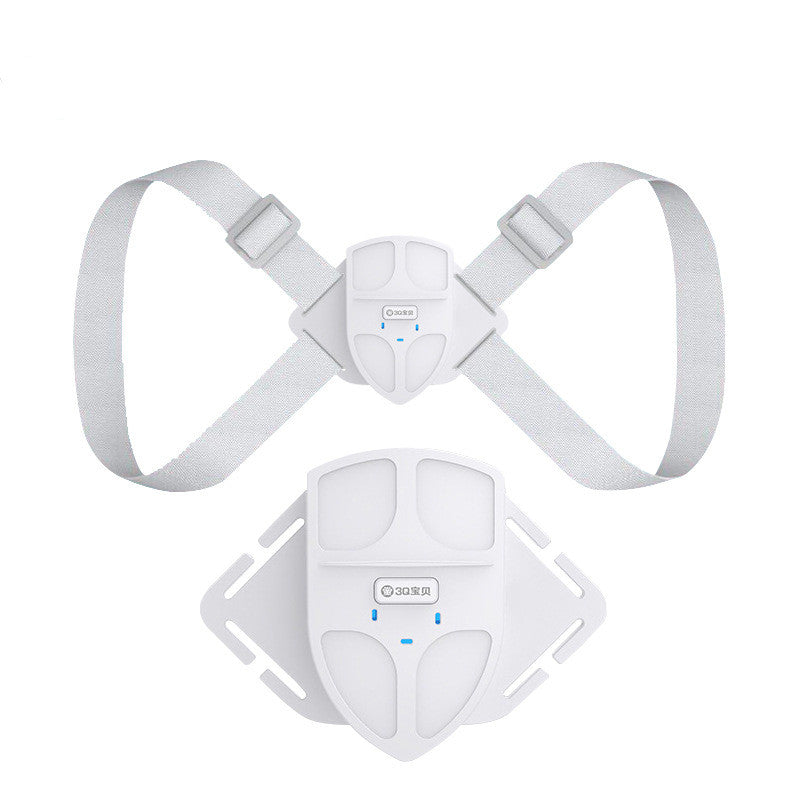 Correct Posture Support Belt