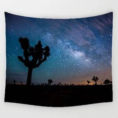 Home Decor Tapestry Tarpaulin