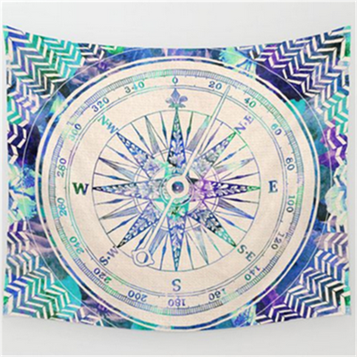 Geometric Tapestry