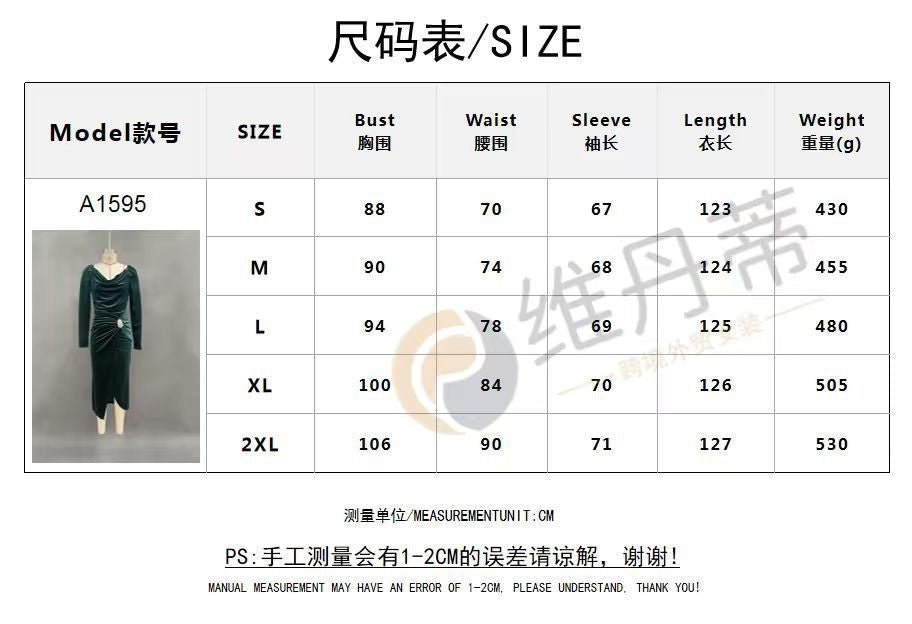 Cross-border European and American Women's Clothing 2026 New Sexy L…