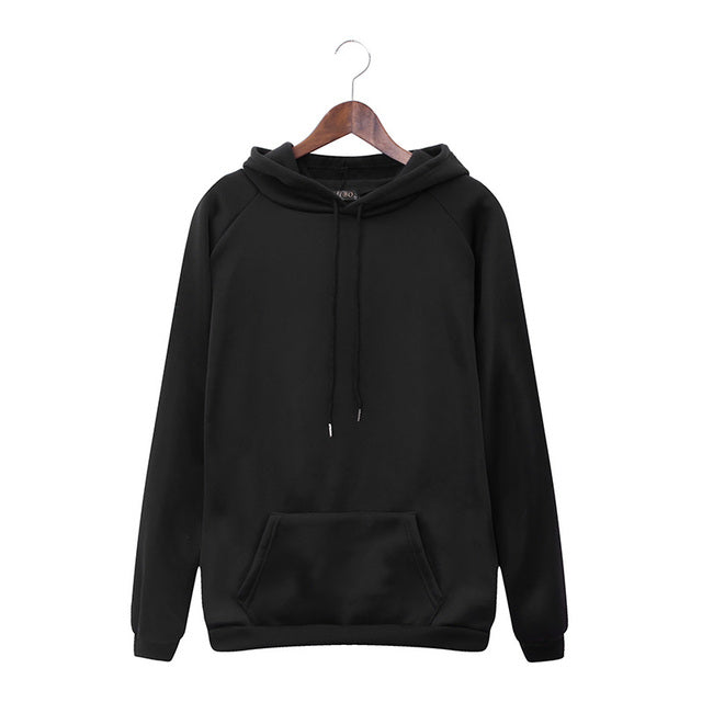 Men's Spider Web Full Print Hip Hop Hoodie