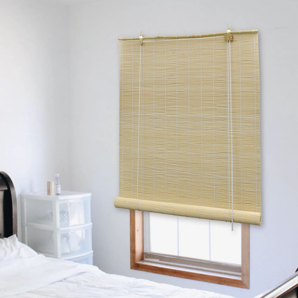 Bamboo Roller Blind Bamboo Roller Blind Bamboo Roller Blind Bamboo Roller Blind
